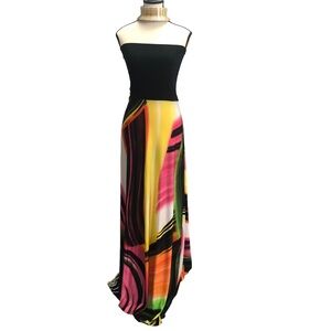 🔸IPONA COLLECTION Colorful dress🔸